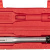 TEKTON 24330 3/8-Inch Drive Click Torque Wrench (10-80 ft.-lb./13.6-108.5 Nm) - Image 3