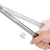 TEKTON 24330 3/8-Inch Drive Click Torque Wrench (10-80 ft.-lb./13.6-108.5 Nm) - Image 6