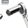 TEKTON 24330 3/8-Inch Drive Click Torque Wrench (10-80 ft.-lb./13.6-108.5 Nm) - Image 9