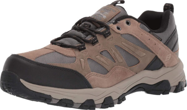Skechers Mens SELMEN-ENAGO Sneakers