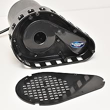 91570 Intake Screen