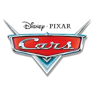 Disney Cars Logo
