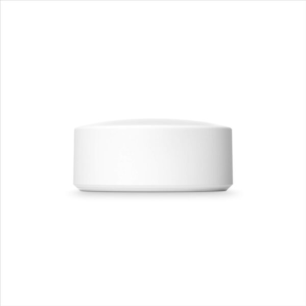 Google Nest Temperature Sensor - Nest Thermostat Sensor - Nest Sensor That Works with Nest Learning Thermostat and Nest Thermostat E - Smart Home, White - Image 3