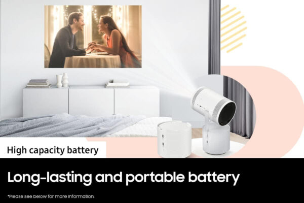 The Freestyle Battery Base - Image 5