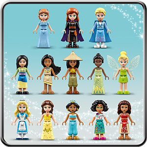 43215_Disney Princess