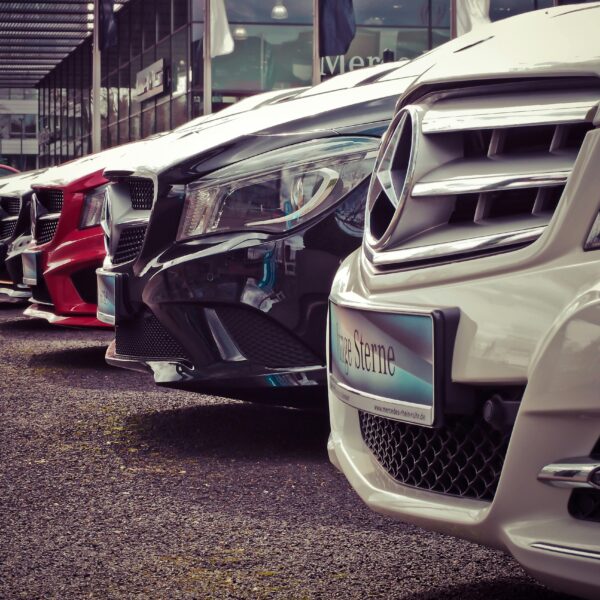 Automotive