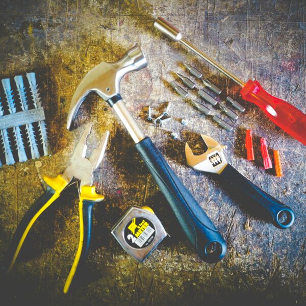 Tools & Home Improvement