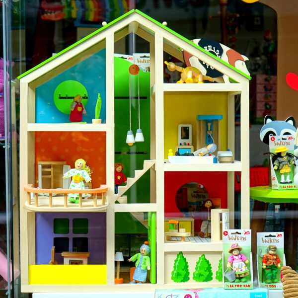 Toys & Games
