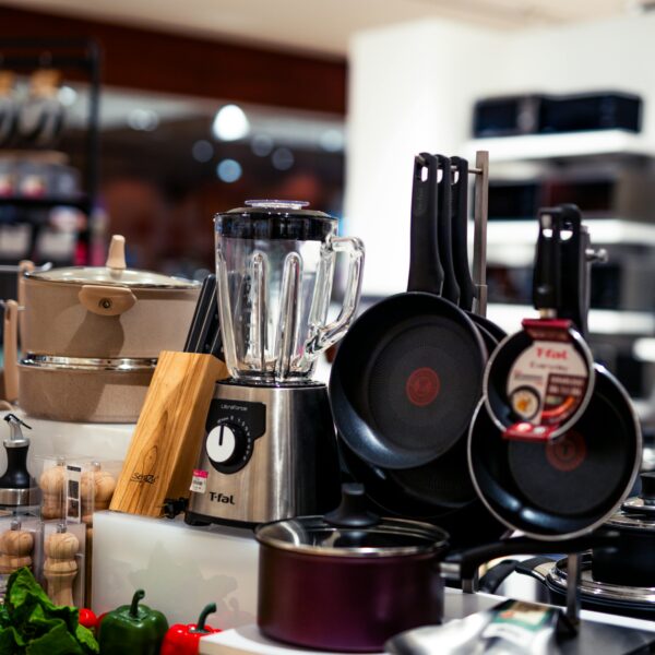 Home & Kitchen
