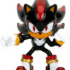 Jada Metalfigs Sonic The Hedgehog 4-Pack, Sonic, Tails, Knuckles, Shadow, 2.5” Die-Cast Figures - Wave 1, Ages 8+ - Image 8
