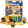 Teenymates Party Animal 2025 Lockers NBA Series X Basketball Figures, 1 Mystery Pack