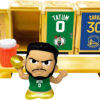Teenymates Party Animal 2025 Lockers NBA Series X Basketball Figures, 1 Mystery Pack - Image 2