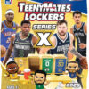 Teenymates Party Animal 2025 Lockers NBA Series X Basketball Figures, 1 Mystery Pack - Image 3