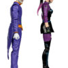 McFarlane Toys - DC Multiverse The Joker & Punchline 7" Action Figure 2pk - Image 5