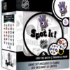 MasterPieces Game Day - NHL Spot It Game For Kids, Adults, And Family