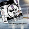 MasterPieces Game Day - NHL Spot It Game For Kids, Adults, And Family - Image 4
