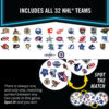 MasterPieces Game Day - NHL Spot It Game For Kids, Adults, And Family - Image 5