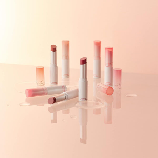 black lip oil - Image 4