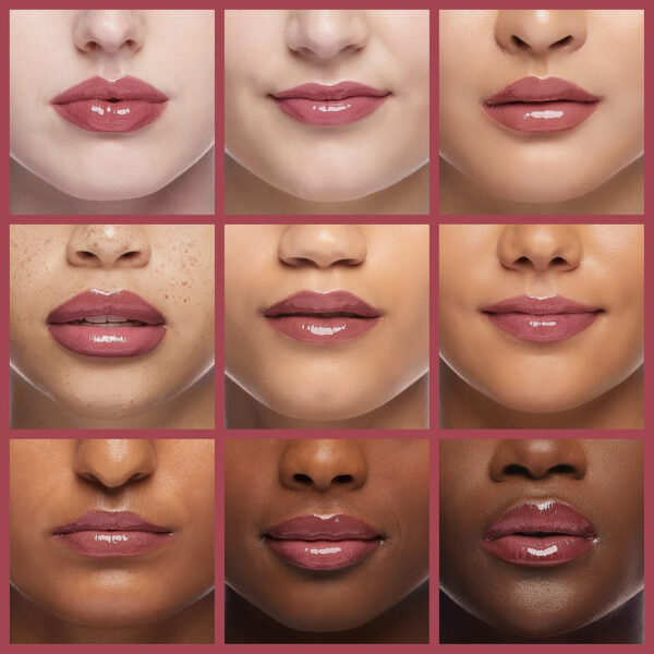 black lip oil - Image 6
