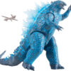 GVK - 6IN - Energized Godzilla
