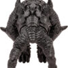 Pacific Rim McFarlane Toys Leatherback (Kaiju) 4" Scale Figure Playset with Comic - Image 8