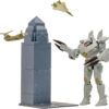 Pacific Rim McFarlane Toys Striker Eureka (Jaeger) 4" Scale Figure Playset with Comic - Image 3