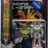 Pacific Rim McFarlane Toys Striker Eureka (Jaeger) 4" Scale Figure Playset with Comic - Image 10