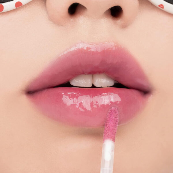 rom&nd Juicy Lasting Tint 33 BARE VINE | Long-lasting, MLBB, Clear & Natural Makeup, K-beauty Lips, 5.5g | 0.2 oz - Image 2