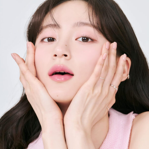 rom&nd Juicy Lasting Tint 33 BARE VINE | Long-lasting, MLBB, Clear & Natural Makeup, K-beauty Lips, 5.5g | 0.2 oz - Image 3