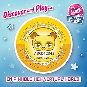 VIRTUAL PLAY