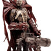 McFarlane Toys - Spawn Hellspawn (Digitally Remastered) 7in Figure, 30th Anniversary