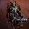McFarlane Toys - Spawn Hellspawn (Digitally Remastered) 7in Figure, 30th Anniversary - Image 2