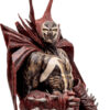McFarlane Toys - Spawn Hellspawn (Digitally Remastered) 7in Figure, 30th Anniversary - Image 4
