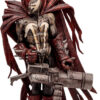 McFarlane Toys - Spawn Hellspawn (Digitally Remastered) 7in Figure, 30th Anniversary - Image 5