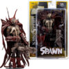 McFarlane Toys - Spawn Hellspawn (Digitally Remastered) 7in Figure, 30th Anniversary - Image 9