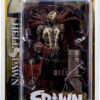 McFarlane Toys - Spawn Hellspawn (Digitally Remastered) 7in Figure, 30th Anniversary - Image 10