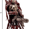 McFarlane Toys - Spawn Hellspawn (Digitally Remastered) 7in Figure, 30th Anniversary - Image 12