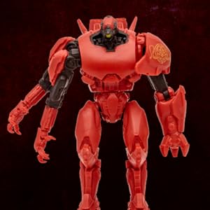 pacific rim action figure pac rim toys uprising deluxe avenger toys pacific rim comics comicbook