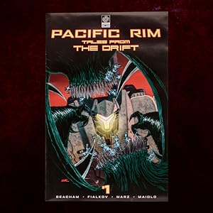 pacific rim action figure pac rim toys uprising deluxe avenger toys pacific rim comics comicbook
