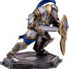 McFarlane Toys - World of Warcraft Human: Warrior/Paladin (Common) 1:12 Scale Posed Figure - Image 6