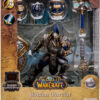 McFarlane Toys - World of Warcraft Human: Warrior/Paladin (Common) 1:12 Scale Posed Figure - Image 10