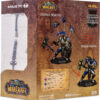 McFarlane Toys - World of Warcraft Human: Warrior/Paladin (Common) 1:12 Scale Posed Figure - Image 12