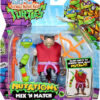 Teenage Mutant Ninja Turtles Splinter Mix 'N' Match Action Figure