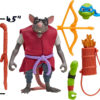 Teenage Mutant Ninja Turtles Splinter Mix 'N' Match Action Figure - Image 5