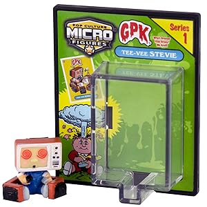 GPK STEEVIE