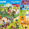 Playmobil My Figures: Horse Ranch - Image 3