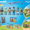 Playmobil My Figures: Horse Ranch - Image 4