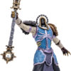 McFarlane Toys - World of Warcraft Undead: Priest/Warlock (Epic) 1:12 Scale Posed Figure - Image 2