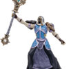 McFarlane Toys - World of Warcraft Undead: Priest/Warlock (Epic) 1:12 Scale Posed Figure - Image 3