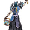 McFarlane Toys - World of Warcraft Undead: Priest/Warlock (Epic) 1:12 Scale Posed Figure - Image 7